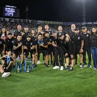 Vuelve el Supercampeón y con transmisión: Colo Colo Futsal debuta en el Apertura