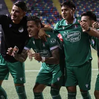 Y sin recibir goles: La racha invicta de Audax en La Florida