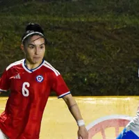¿Qué canal transmite hoy el amistoso de Chile femenino vs Paraguay?