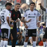 Los sorprendentes cambios en formación de Colo Colo vs Audax