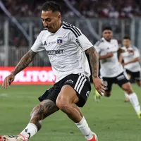 Señalan la razón de la probable suplencia de Correa ante Audax