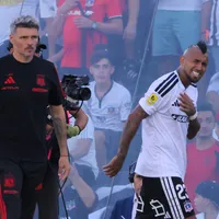 Los sorprendentes cambios en formación de Colo Colo vs Audax