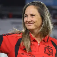 Tatiele detalla los avances en Colo Colo Femenino desde su llegada