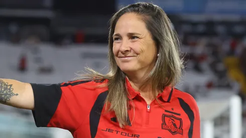 Los avances en Colo Colo Femenino desde la llegada de Tatiele Silveira.
