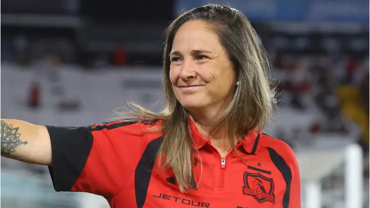 Los avances en Colo Colo Femenino desde la llegada de Tatiele Silveira.