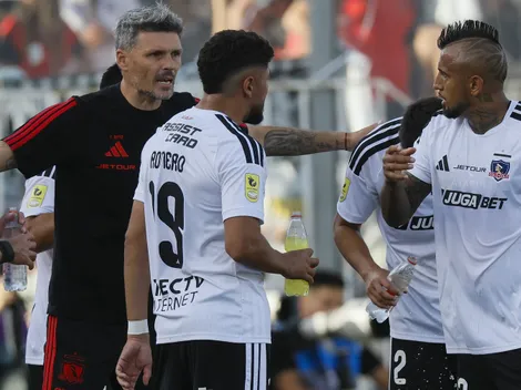 Tras Everton vs Limache y Huachipato vs Coquimbo: Tabla de posiciones