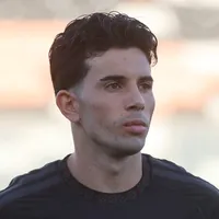 La gran oportunidad que recibe Pastrán en Colo Colo