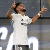 Histórico de Colo Colo aplaude la titularidad de Romero ante Audax