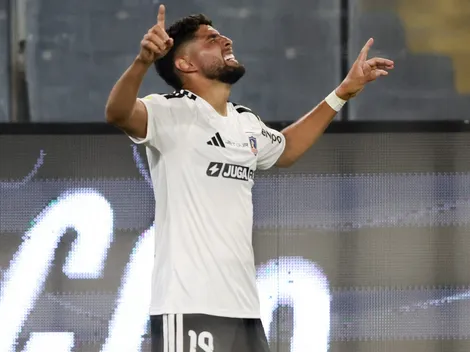 Histórico de Colo Colo aplaude la titularidad de Romero ante Audax