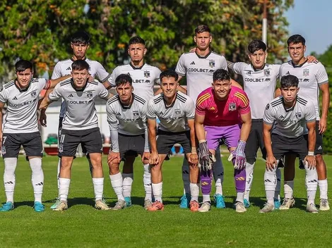 Canterano de Colo Colo no considerado por Ortiz ya tiene nuevo club