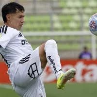 Revelan nuevos detalles de la baja de Matías Fernández en Colo Colo