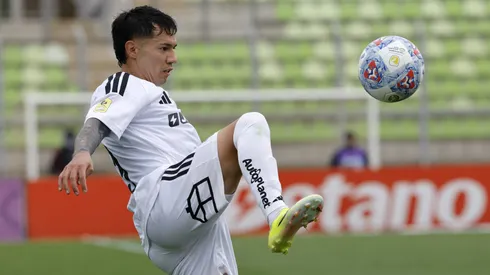 Matías Fernández quedó fuera de la citación de Colo Colo.
