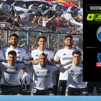 Previa: Colo Colo visita a Audax Italiano en La Florida