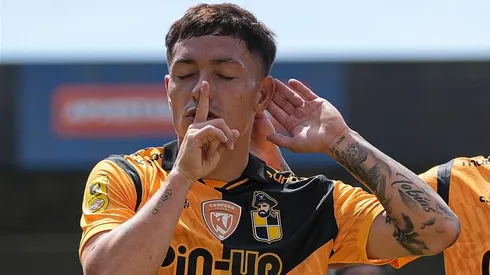 El mensaje de Cristián Zavala tras su redebut de ensueño en Coquimbo Unido.
