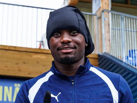 Uno de los peores refuerzos de Colo Colo encuentra club en exótica liga