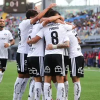 Tras Colo Colo vs Audax: Así queda la tabla de posiciones
