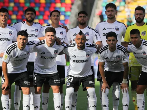 Uno a Uno: Colo Colo muestra signos de mejora y empieza a soñar