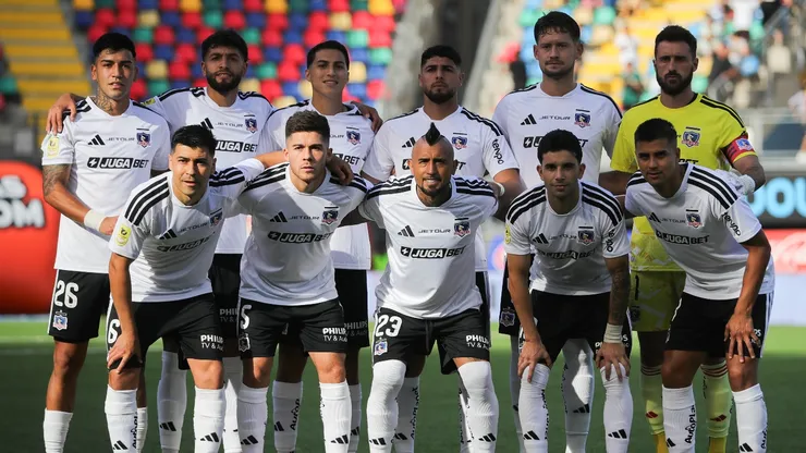 Uno a Uno: Colo Colo mejora y logra un triunfo ante Audax para saltar al liderato