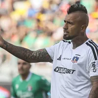 Arturo Vidal alza la voz tras ser figura: “En el plantel se portaron como…”