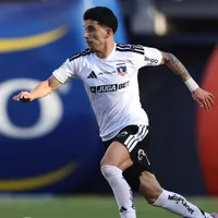 ¿Qué pasó? En Colo Colo explican el cambio de Lautaro Pastrán