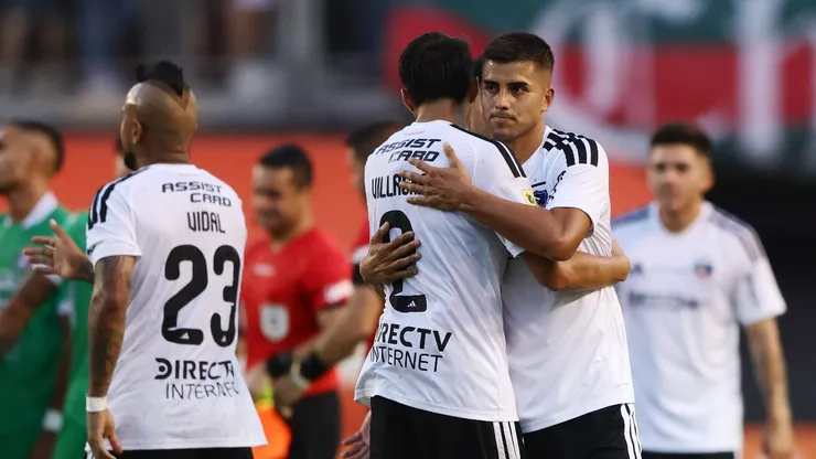 Tras O'Higgins vs Católica: ¿Cómo queda Colo Colo en la tabla de la Liga de Primera?