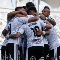 Clave para seguir en la cima: El próximo desafío de Colo Colo