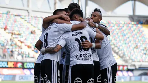 El próximo desafío de Colo Colo en la Liga de Primera.
