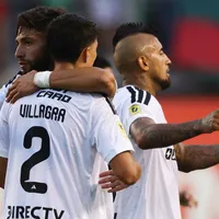 ¿Mejoró? Así iba Colo Colo hace un año en la Liga de Primera