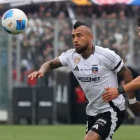 Colo Colo tiene nueva programación para la Copa de la Liga