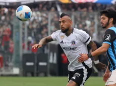 Colo Colo tiene nueva programación para la Copa de la Liga