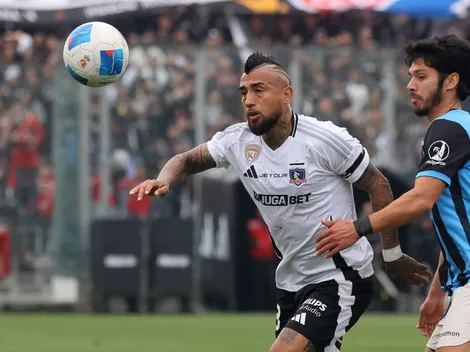 Colo Colo tiene nueva programación para la Copa de la Liga