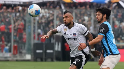 El calendario: Colo Colo tiene nueva programación para la Copa de la Liga 2026
