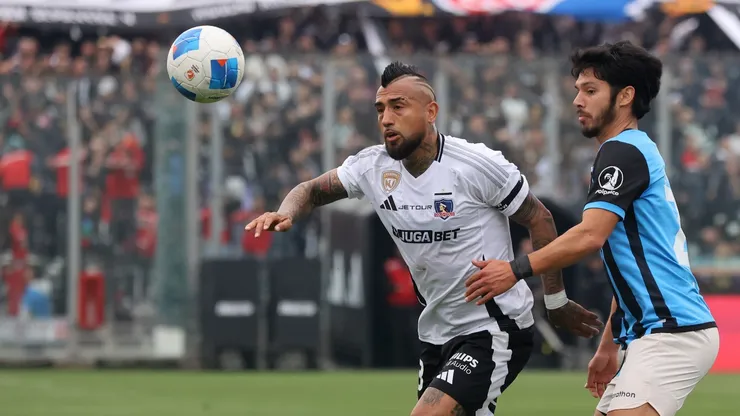 El calendario: Colo Colo tiene nueva programación para la Copa de la Liga 2026