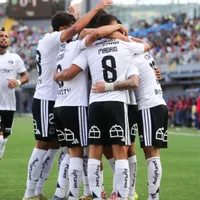 La última vez en que Colo Colo fue puntero de la Liga de Primera