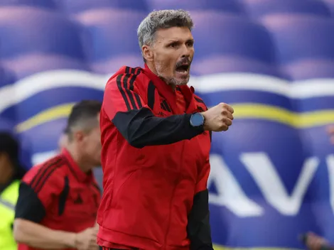 ¿Le preocupa la falta de contundencia? Esto dice Fernando Ortiz