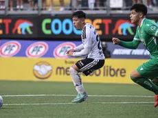 Los minutos Sub 21 que acumula Colo Colo tras vencer a Audax