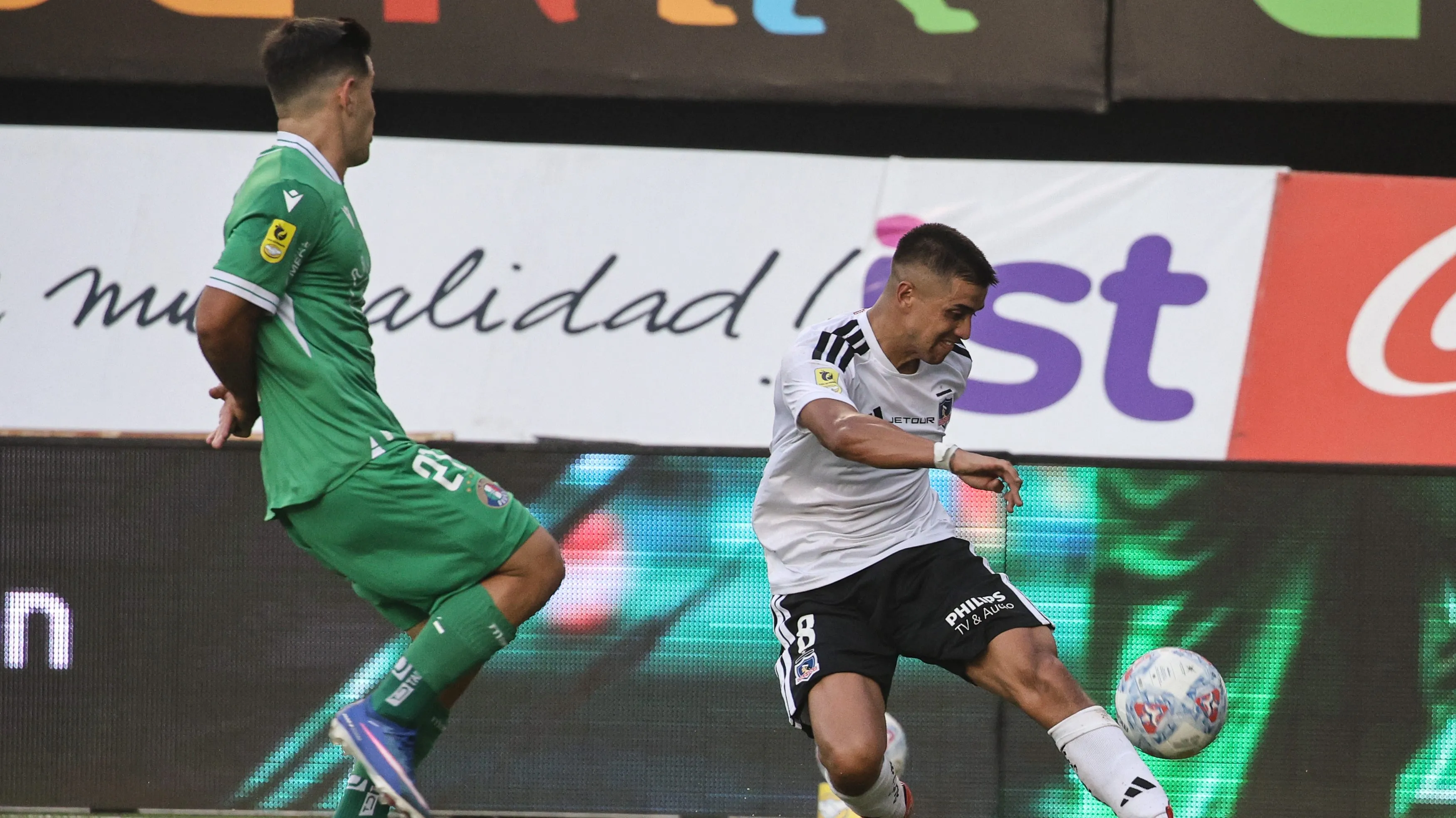 El momento de Álvaro Madrid