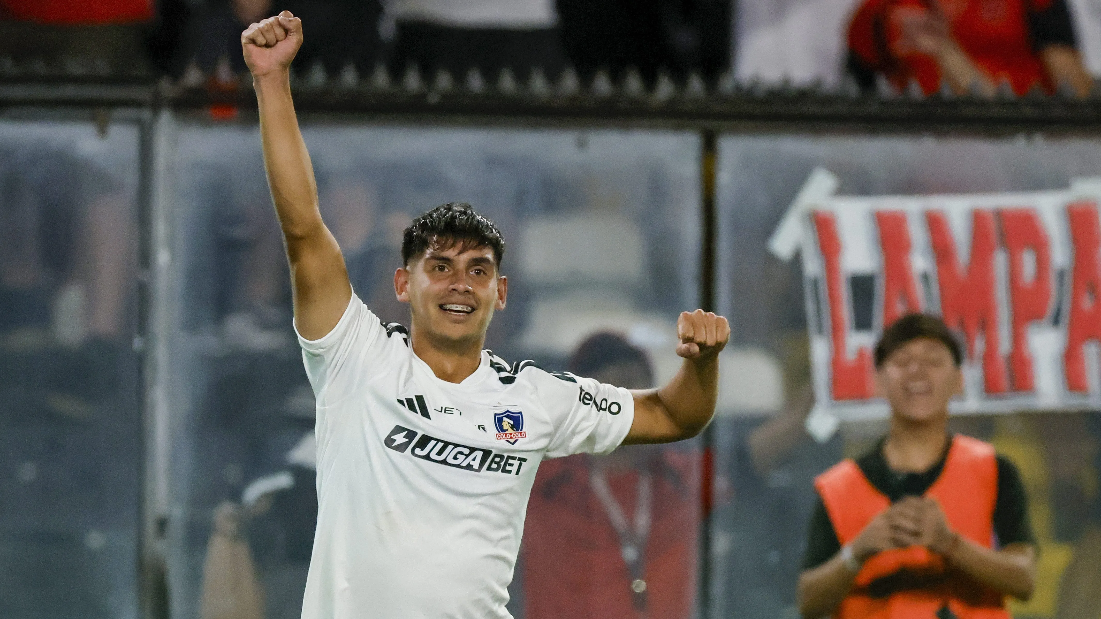 Yastin Cuevas enfocado en subir su nivel cada día