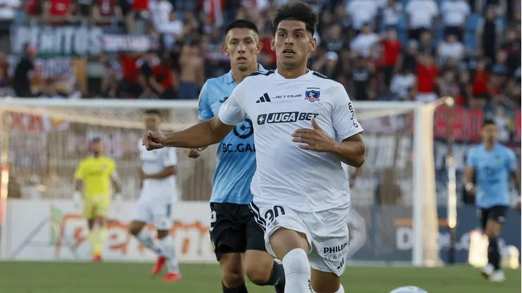 Yastin Cuevas todavía no logra ser titular