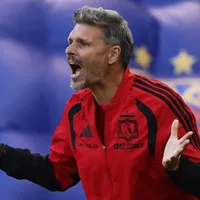 El dolor de cabeza de Ortiz tras el triunfo de Colo Colo