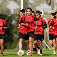 El mensaje de Colo Colo para conmemorar el Día Internacional de la Mujer