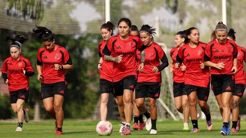 Colo Colo y el lindo mensaje por el Día Internacional de la Mujer