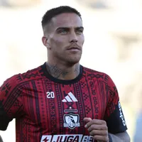 Colo Colo no descansa: Nuevo amistoso y gol de J. Méndez