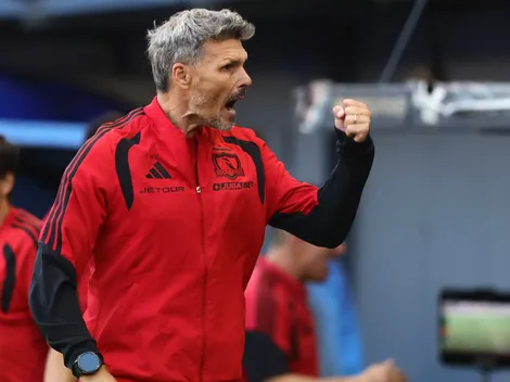 La gran fortaleza de Colo Colo en la presente temporada