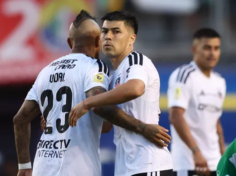 Barticciotto hace claro análisis tras la victoria de Colo Colo