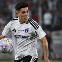 Trabajo en silencio: El sólido rendimiento de Felipe Méndez en el esquema