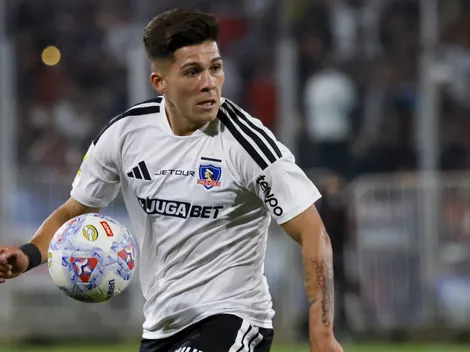 Trabajo en silencio: El sólido rendimiento de Felipe Méndez en el esquema