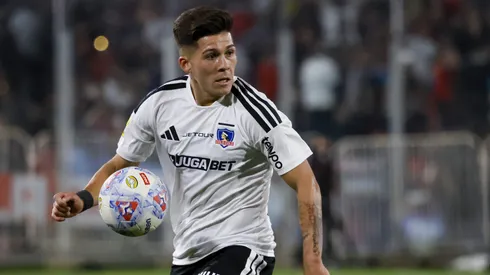 Trabajo en silencio: El sólido rendimiento de Felipe Méndez en el esquema