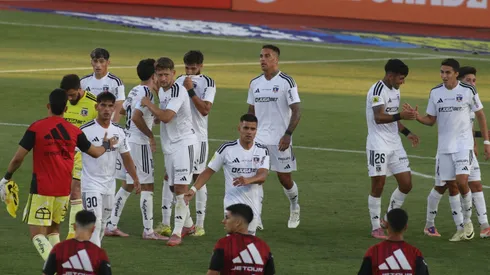 Es suplente y logró destacar en amistoso