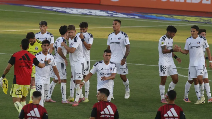 Es suplente y logró destacar en amistoso
